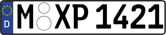 M-XP1421