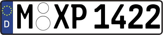 M-XP1422