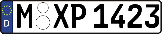 M-XP1423