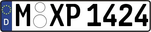 M-XP1424