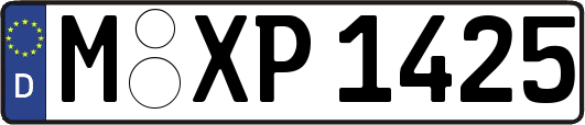 M-XP1425