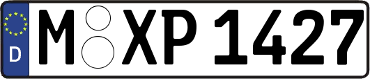 M-XP1427