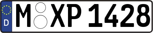 M-XP1428