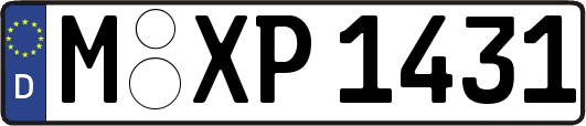 M-XP1431