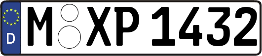 M-XP1432