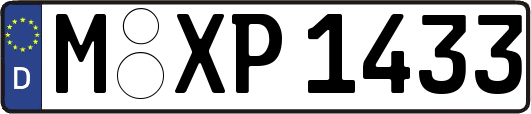 M-XP1433