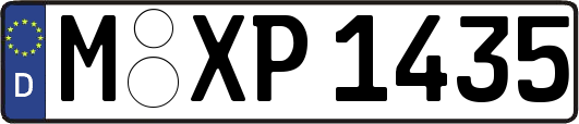 M-XP1435