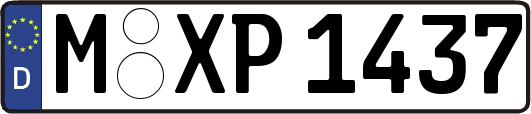 M-XP1437