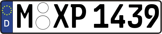 M-XP1439