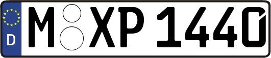 M-XP1440