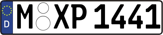 M-XP1441