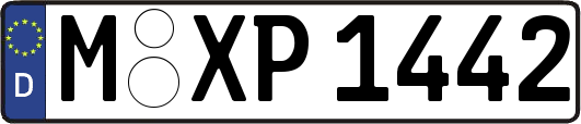 M-XP1442