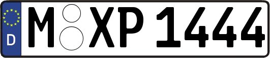 M-XP1444