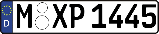 M-XP1445