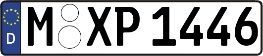 M-XP1446