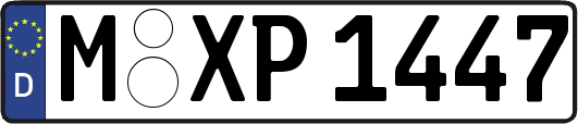 M-XP1447