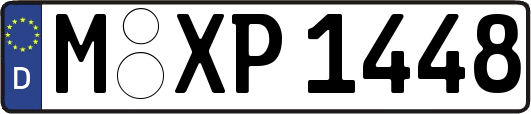 M-XP1448