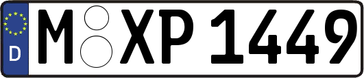 M-XP1449