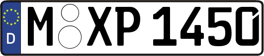 M-XP1450