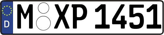 M-XP1451