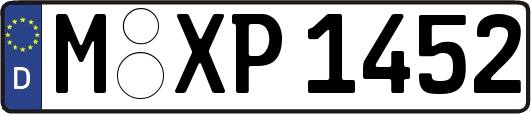 M-XP1452