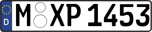 M-XP1453