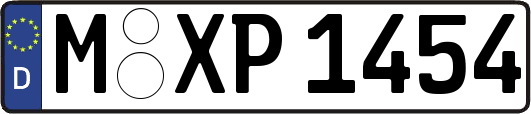 M-XP1454