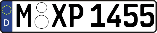 M-XP1455
