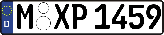 M-XP1459
