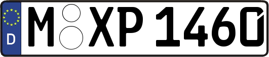 M-XP1460