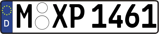 M-XP1461
