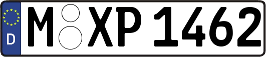 M-XP1462
