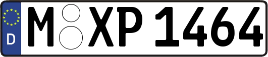M-XP1464