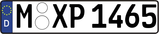 M-XP1465