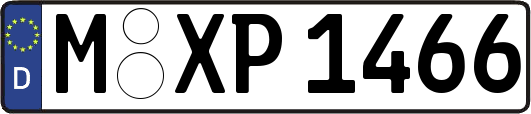 M-XP1466