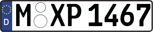 M-XP1467