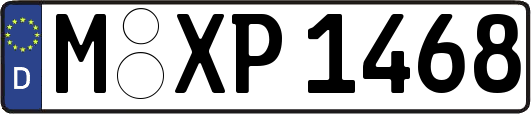 M-XP1468