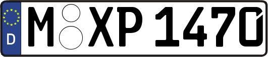 M-XP1470
