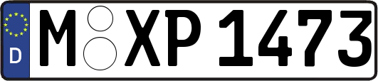 M-XP1473