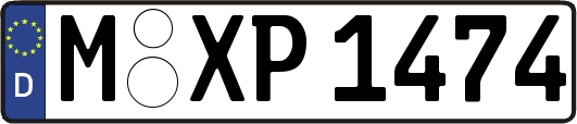 M-XP1474