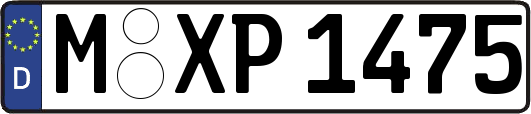 M-XP1475