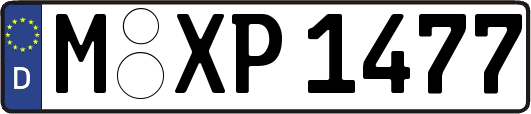 M-XP1477
