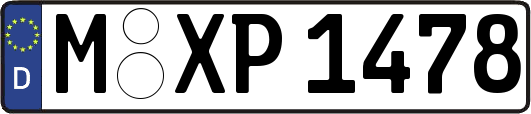 M-XP1478