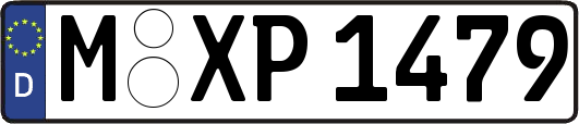 M-XP1479