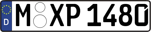 M-XP1480