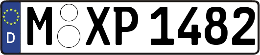 M-XP1482