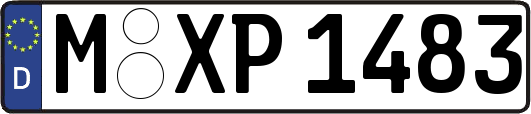 M-XP1483