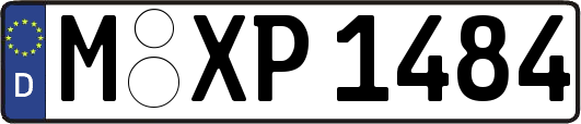 M-XP1484