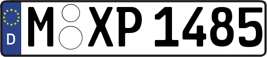 M-XP1485
