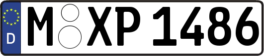 M-XP1486